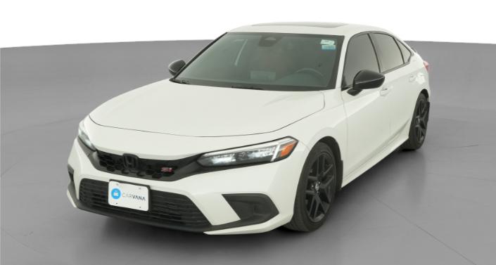 Thumbnail: 2023 Honda Civic - 1