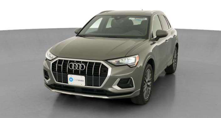 Thumbnail: 2021 Audi Q3 - 1