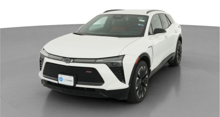 Thumbnail: 2024 Chevrolet Blazer EV - 1