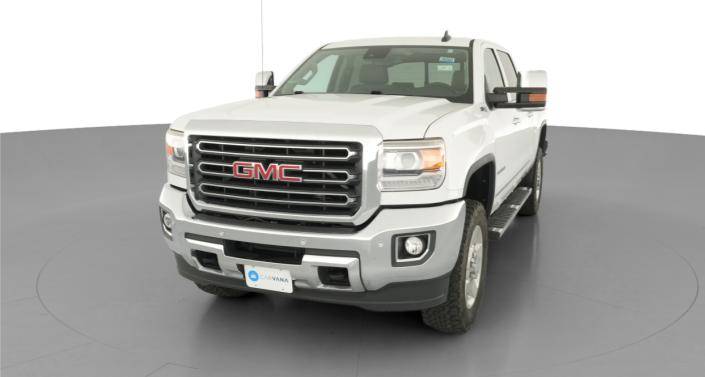 2016 GMC Sierra 2500 SLT -
                  Colonial Heights, VA