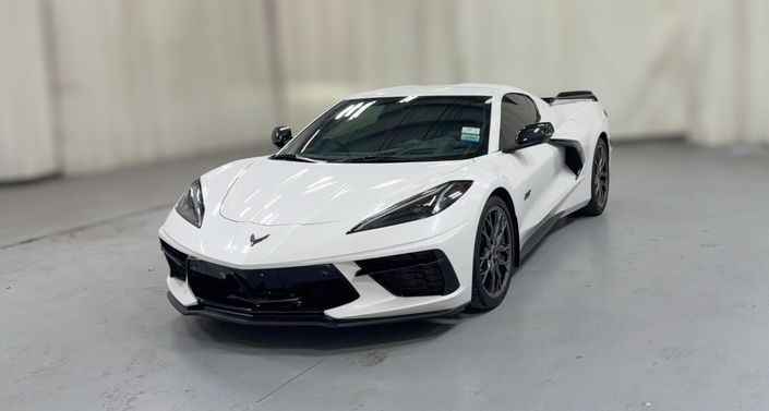 Thumbnail: 2023 Chevrolet Corvette - 1