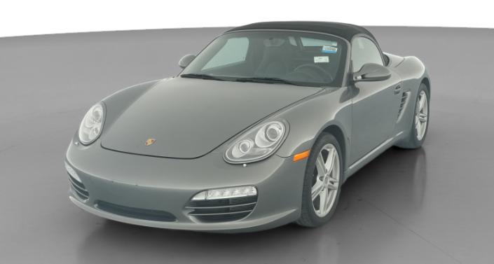 2010 Porsche Boxster Base -
                  Indianapolis, IN