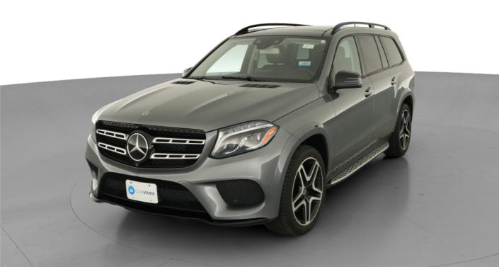 2018 Mercedes-Benz GLS 550 4MATIC -
                  Richton Park, IL