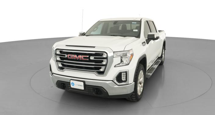 Thumbnail: 2021 GMC Sierra 1500 - 1