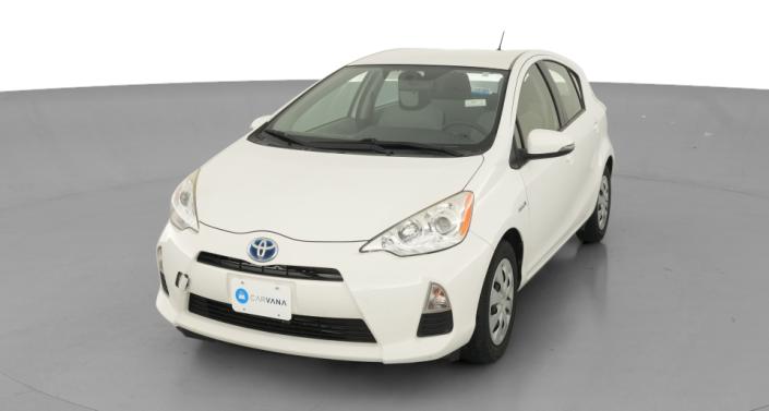 2013 Toyota Prius c One -
                  Richton Park, IL