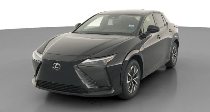 2024 Lexus RZ 300e -
                  Haines City, FL