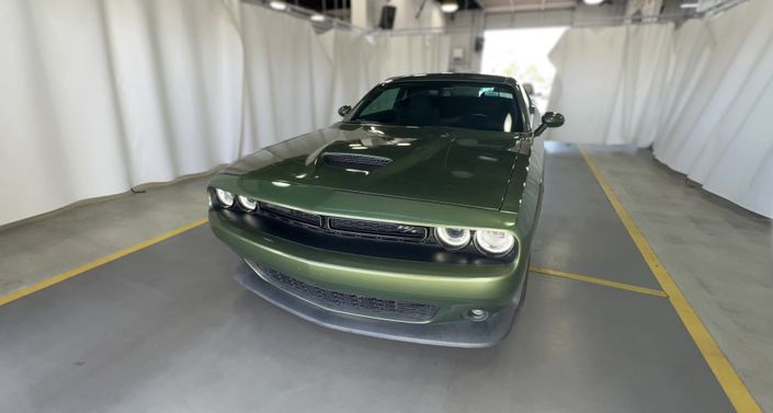 Thumbnail: 2021 Dodge Challenger - 1