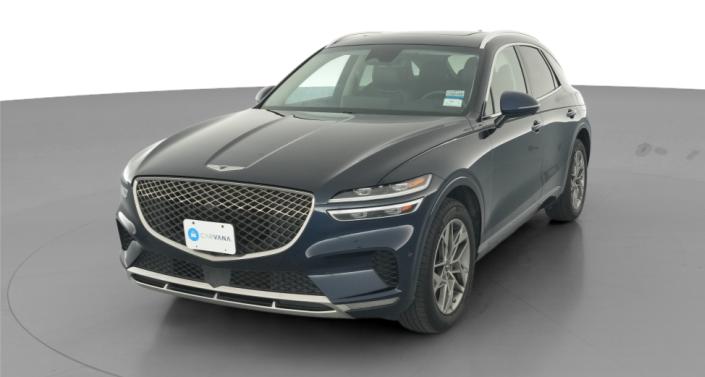2022 Genesis GV70 Standard -
                  San Antonio, TX