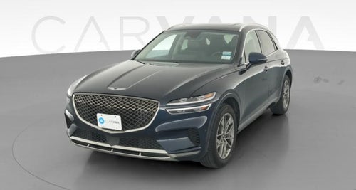 2022 Genesis GV70