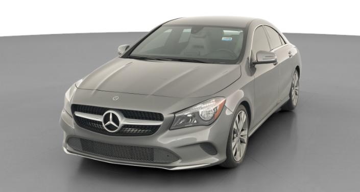 2018 Mercedes-Benz CLA 250 -
                  Haines City, FL