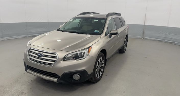 Thumbnail: 2017 Subaru Outback - 1