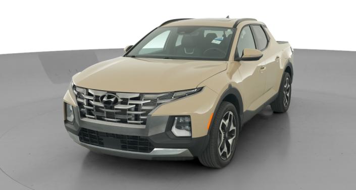 Thumbnail: 2023 Hyundai Santa Cruz - 1