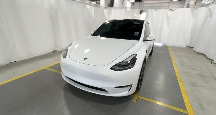Thumbnail: 2023 Tesla Model Y - 1