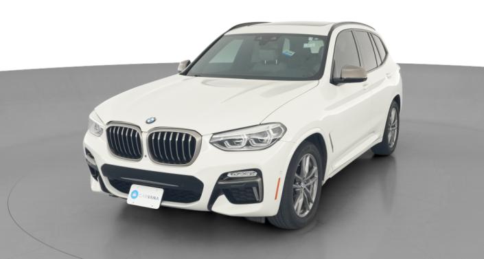 Thumbnail: 2019 BMW X3 - 1