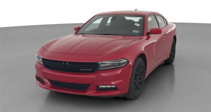 Thumbnail: 2015 Dodge Charger - 1