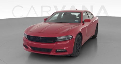 2015 Dodge Charger