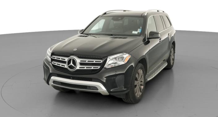 2018 Mercedes-Benz GLS 450 4MATIC -
                  Auburn, GA