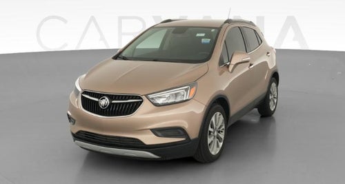 2019 Buick Encore