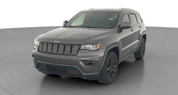Thumbnail: 2019 Jeep Grand Cherokee - 1