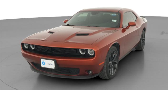 Thumbnail: 2022 Dodge Challenger - 1