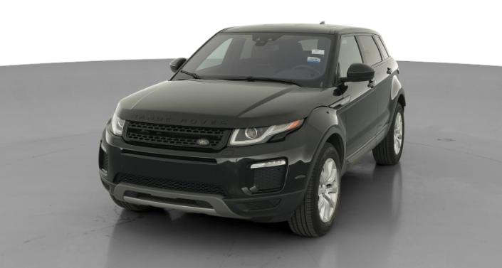 2019 Land Rover Range Rover Evoque SE -
                  Manville, NJ