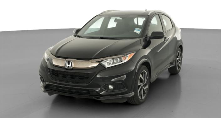 Thumbnail: 2019 Honda HR-V - 1