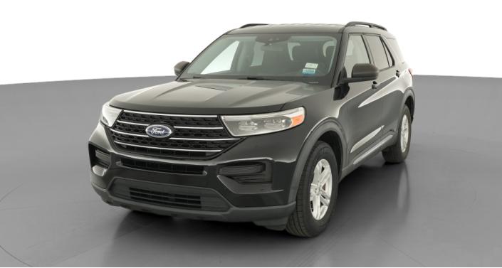 Thumbnail: 2020 Ford Explorer - 1
