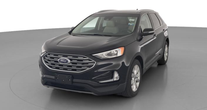 Thumbnail: 2020 Ford Edge - 1