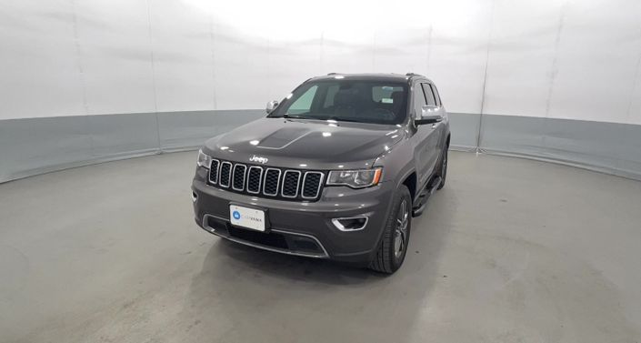 Thumbnail: 2020 Jeep Grand Cherokee - 1