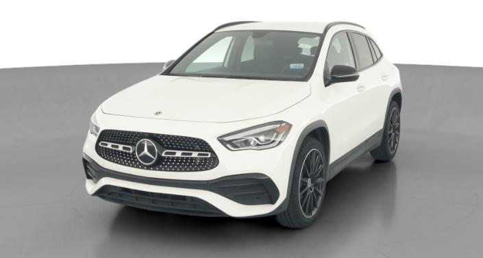 Thumbnail: 2023 Mercedes-Benz GLA - 1