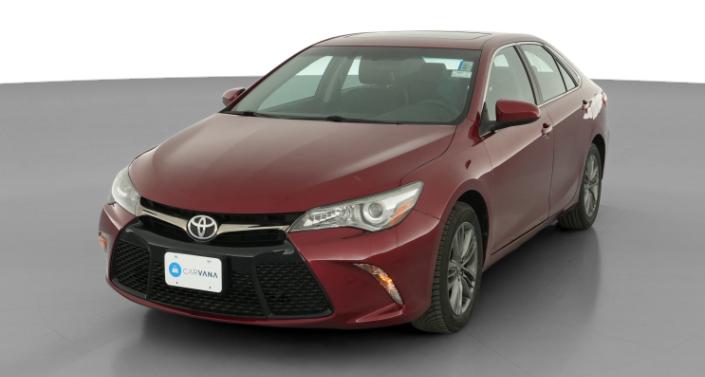 Thumbnail: 2016 Toyota Camry - 1
