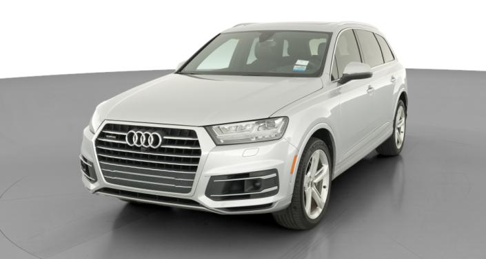 Thumbnail: 2019 Audi Q7 - 1