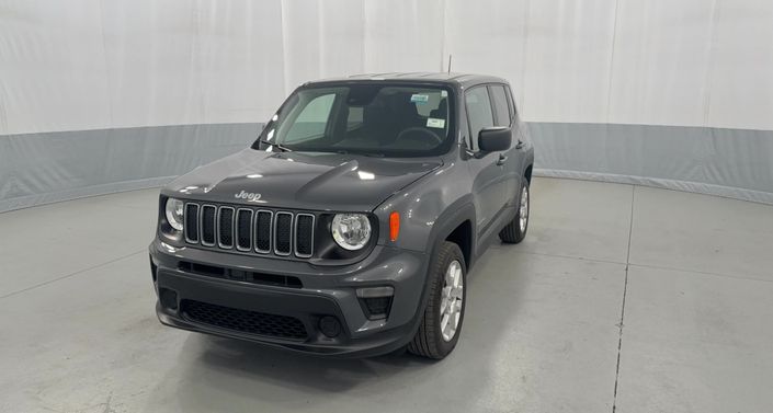 Thumbnail: 2023 Jeep Renegade - 1