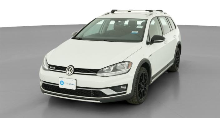Thumbnail: 2019 Volkswagen Golf - 1