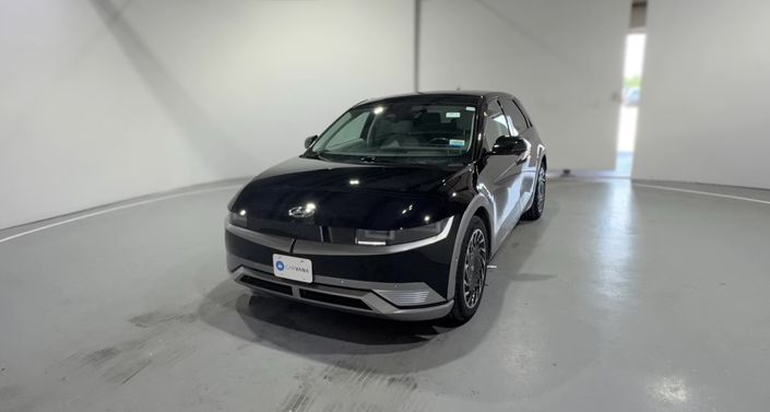 Thumbnail: 2022 Hyundai Ioniq 5 - 1