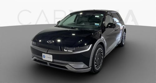 2022 Hyundai IONIQ 5