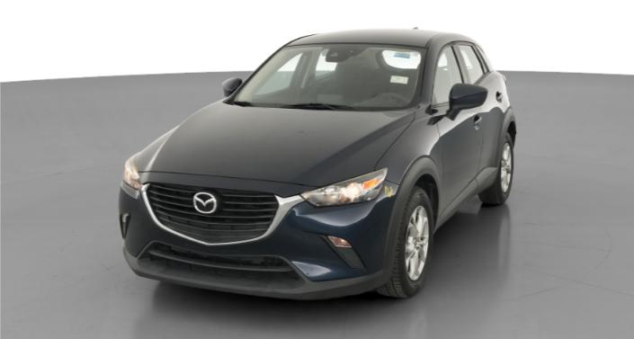 2018 Mazda CX-3  -
                  Wheatland, OK