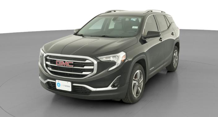 Thumbnail: 2019 GMC Terrain - 1