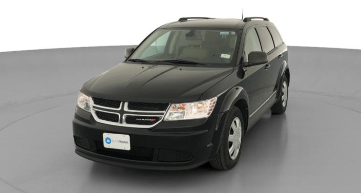 Thumbnail: 2020 Dodge Journey - 1