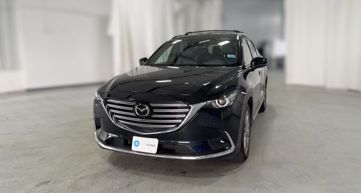 Thumbnail: 2020 Mazda CX-9 - 1