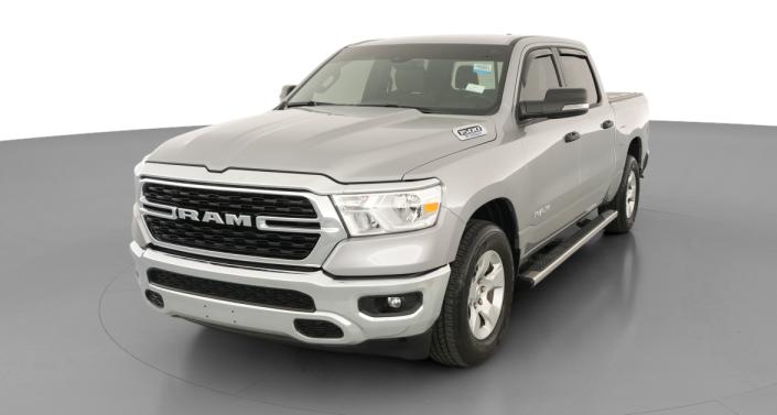 Thumbnail: 2024 RAM 1500 - 1