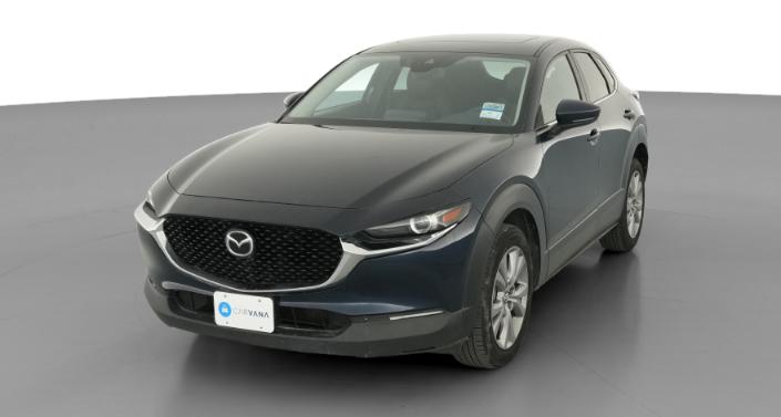 2021 Mazda CX-30 Preferred -
                  Tooele, UT