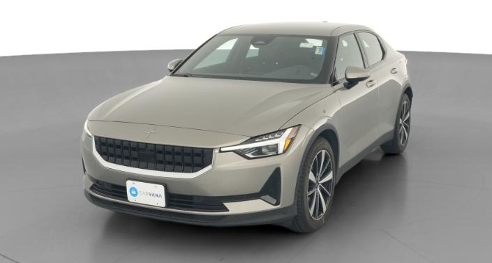 2022 Polestar 2 Long Range Dual Motor -
                  Rocklin, CA