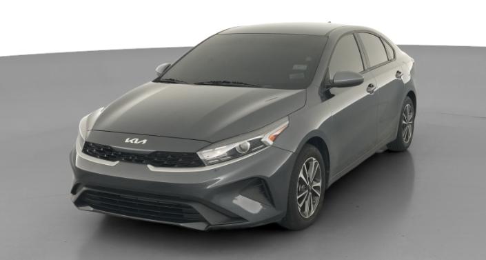 Thumbnail: 2024 Kia Forte - 1