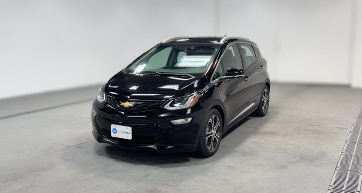 2020 Chevrolet Bolt EV Premier -
                  Tracy, CA