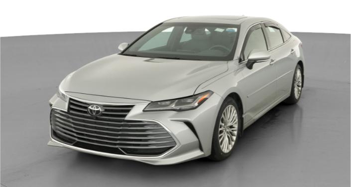 Thumbnail: 2020 Toyota Avalon - 1