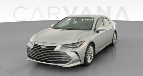 2020 Toyota Avalon