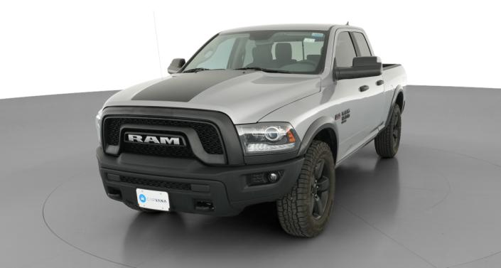 Thumbnail: 2020 RAM 1500 Classic - 1