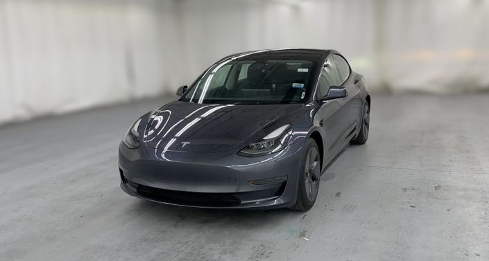 Thumbnail: 2023 Tesla Model 3 - 1