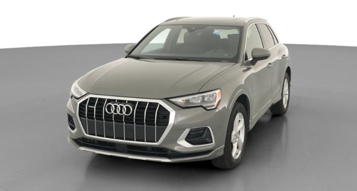 Thumbnail: 2019 Audi Q3 - 1